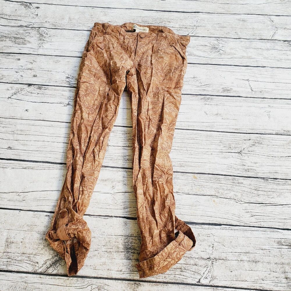 Democracy Flex Ellent Pants Size 2
